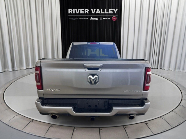 2019 Ram 1500 in Cars & Trucks in Strathcona County - Image 4