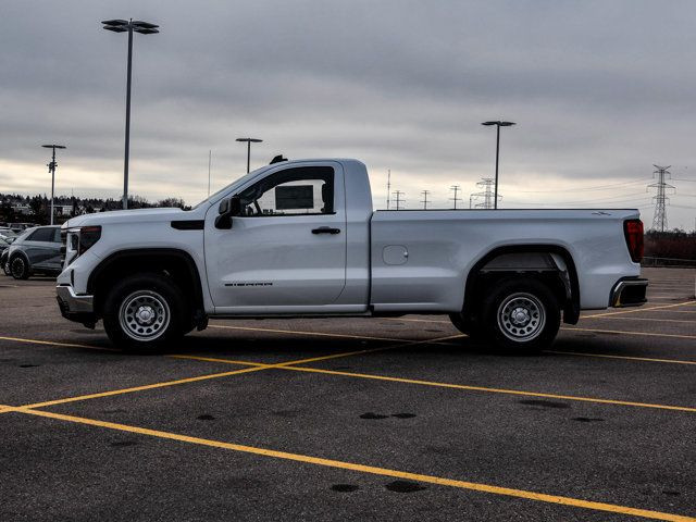 2025 GMC Sierra 1500 Pro in Cars & Trucks in Strathcona County - Image 3