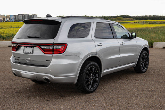 2025 Dodge Durango GT Plus in Cars & Trucks in Strathcona County - Image 4