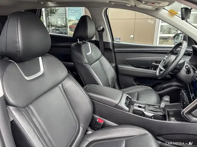 2023 Hyundai Tucson Preferred Trend Pkg | Certified | 3.99% Avai in Cars & Trucks in Winnipeg - Image 24