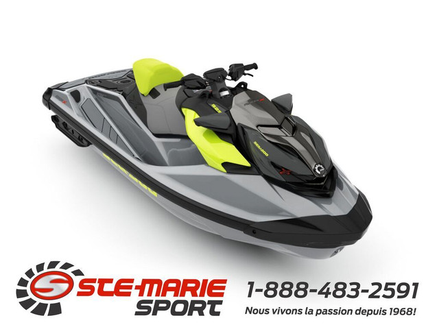  2024 Sea-Doo RXP-X 325 in Personal Watercraft in Longueuil / South Shore - Image 2