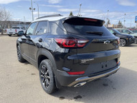 AMVIC Licensed Dealer The 2025 Chevrolet Trailblazer is a compact SUV that seamlessly combines style... (image 5)