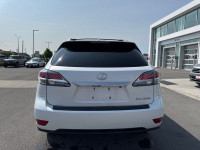 Low Mileage! This Lexus RX defines the mid-size luxury SUV segment. This 2015 Lexus RX is fresh on o... (image 6)