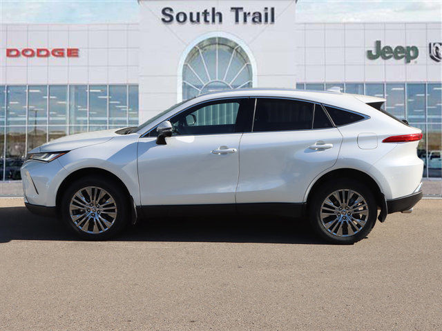 2024 Toyota Venza in Cars & Trucks in Calgary - Image 3