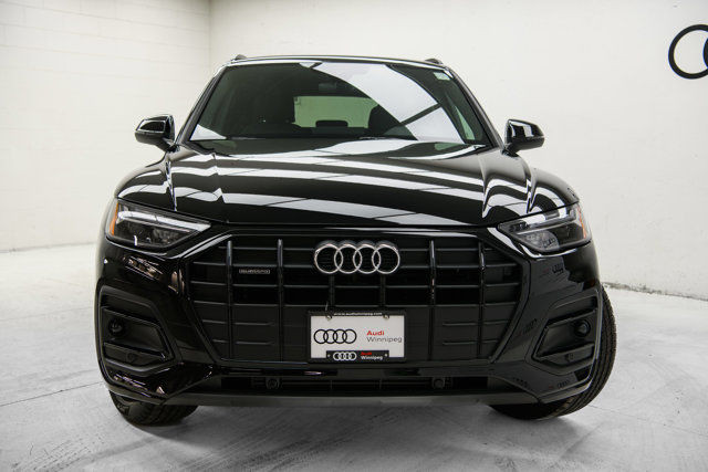2024 Audi Q5 Komfort in Cars & Trucks in Winnipeg - Image 2