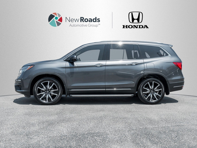 2022 Honda Pilot Touring 7P CPO | REMOTE START | PANO ROOF |... in Cars & Trucks in Markham / York Region - Image 4