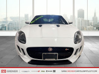 2015 JAGUAR F-TYPE V6 S* RWD* ROUES DE 20 POUCES* TOIT OUVRANT* VITRES TEINTEES* ENTREE ET DEMARRAGE... (image 1)