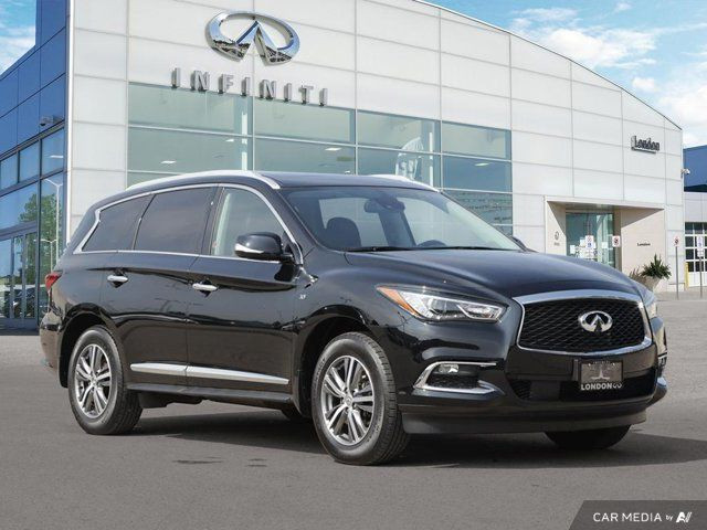 2020 INFINITI QX60 in Cars & Trucks in London