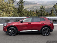 Command the road in this stylish 2022 Buick Envision Essence, boasting a powerful 2.0L Turbo 4-cylin... (image 1)