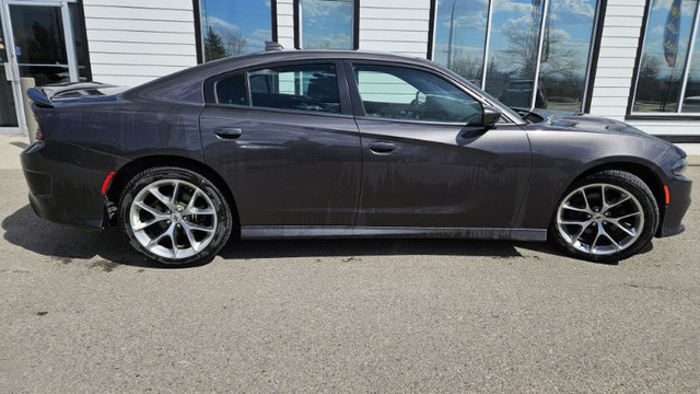 2021 Dodge Charger GT RWD in Cars & Trucks in Calgary - Image 4