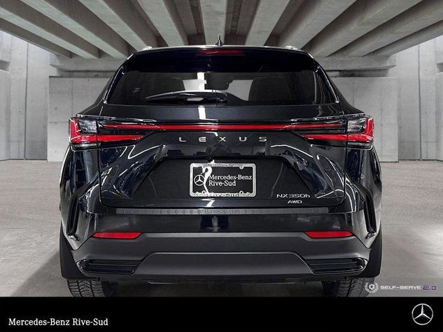 2022 Lexus NX 350H | GROUPE LUXE in Cars & Trucks in Longueuil / South Shore - Image 4