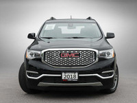 KBB.com 10 Most Affordable 3-Row Vehicles. Only 35,668 Miles! This GMC Acadia boasts a Gas V6 3.6L/... (image 1)