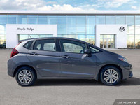 ALG Residual Value Awards, Residual Value Awards. This Honda Fit delivers a Regular Unleaded I-4 1.5... (image 5)