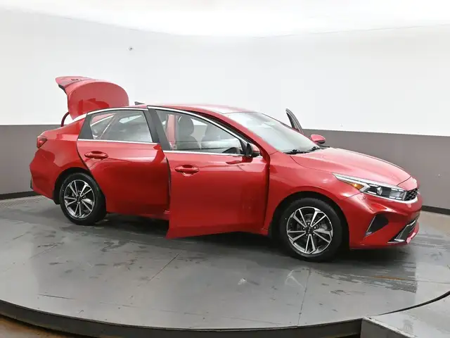 2022 Kia Forte EX APPLE CARLAY, ANDROID AUTO, HEATED SEATS, BACK in Cars & Trucks in Dartmouth - Image 46
