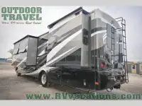 2014 Forest River RV Georgetown XL 352QSF