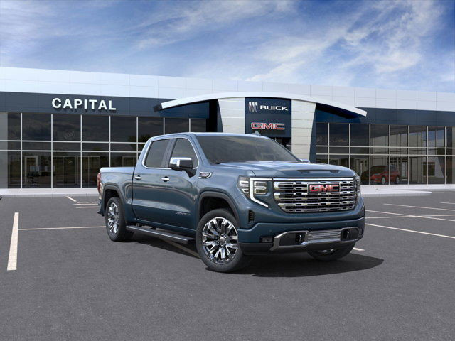 2025 GMC Sierra 1500 Denali in Cars & Trucks in Calgary - Image 2