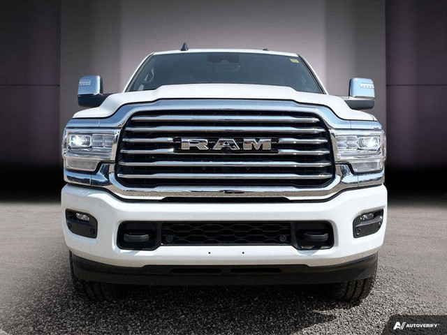 2023 Ram 2500 LIMITED LONGHORN in Cars & Trucks in Fort McMurray - Image 3