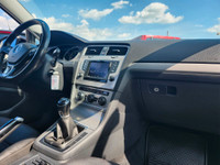 GARANTIE 1 ANS CREDIT DIRECT EN LIGNE AU WWW.AUTO-INTERNET.CA WOW 2015 VOLKS GOLF TURBO HIGHLINE TOU... (image 6)