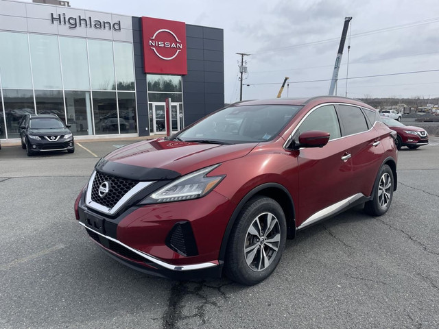 Nissan Murano SV 2020 in Cars & Trucks in New Glasgow - Image 2