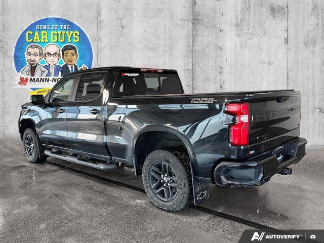 2023 Chevrolet Silverado 1500 | **WHOLESALE** in Cars & Trucks in Prince Albert - Image 4