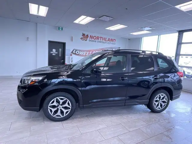 2020 Subaru Forester Touring | AWD | Sunroof | Backup Camera in Cars & Trucks in Prince George - Image 12
