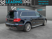 21" wheels, 3.0L V6 making 362 hp and 369 lb-ft, panoramic sunroof, rear side window sunshades, heat... (image 4)