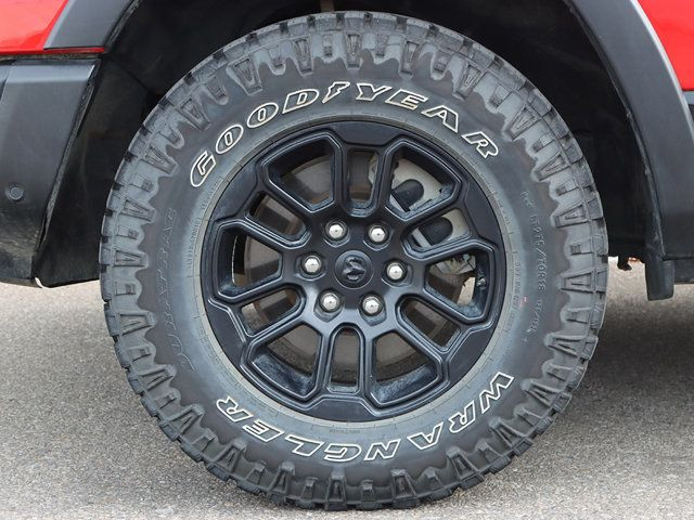 2025 Ram 1500 Rebel 4x4 Crew Cab 5'7 Box in Cars & Trucks in Calgary - Image 4