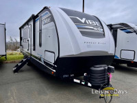 2024 Forest River RV Vibe 26RK