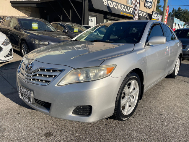 2010 Toyota Camry LE in Cars & Trucks in City of Toronto
