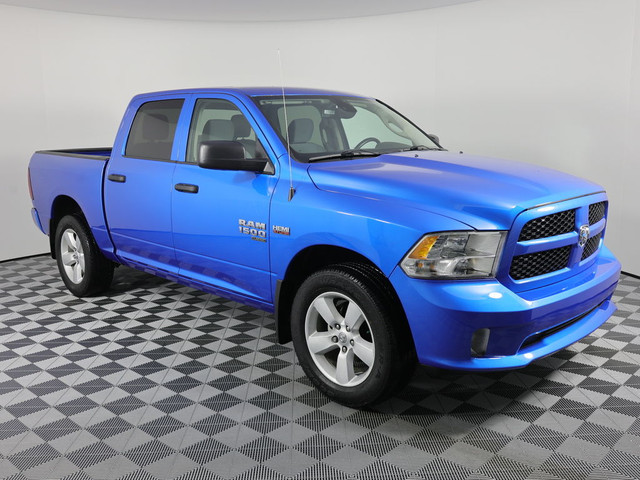 2023 Ram 1500 Classic TRADESMAN in Cars & Trucks in Calgary - Image 3