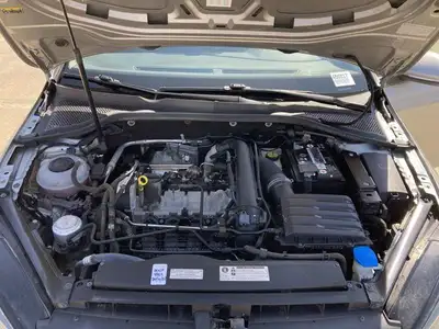 2019 Volkswagen Golf SportWagen Comfortline MANUAL, View more