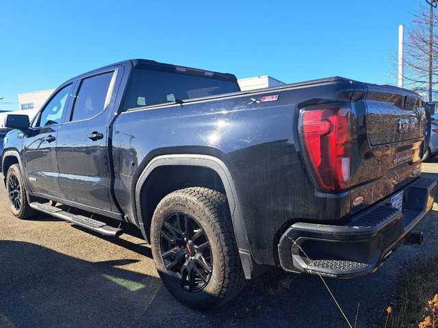 2021 GMC Sierra 1500 Elevation in Cars & Trucks in Saint John - Image 4