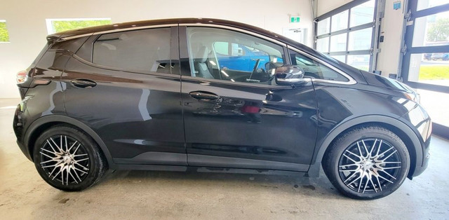 2022 Chevrolet Bolt EV 1LT 28 137 KM in Cars & Trucks in Granby - Image 3