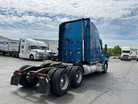 2021 FREIGHTLINER T12664ST TADC TRACTOR; Heavy Duty Trucks - Conventional Truck w/ Sleeper;Purchase... (image 6)