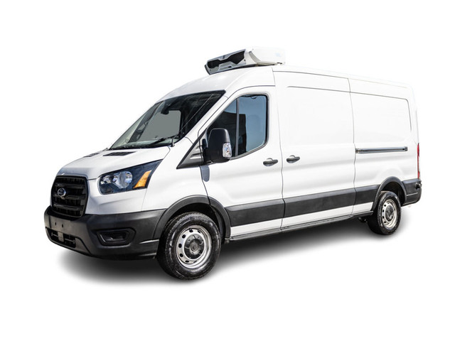  2020 Ford Transit Cargo Van T-250 148 Med Roof REEFER VAN, REFR in Cars & Trucks in City of Montréal