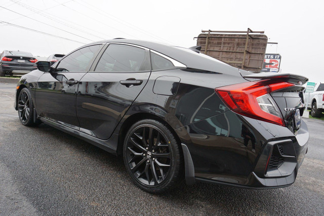 2020 Honda Civic in Cars & Trucks in Oakville / Halton Region - Image 4
