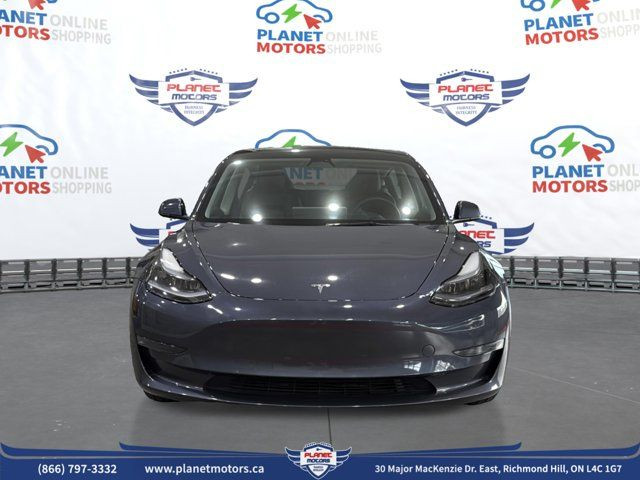 2023 Tesla Model 3 Standard Range Plus RWD *Ltd Avail* in Cars & Trucks in Markham / York Region - Image 2