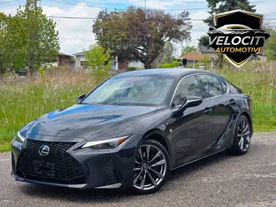 Welcome to Velocity Automotive Inc. Incredibly Well Maintained / No Accidents / Clean Carfax / Carfa...