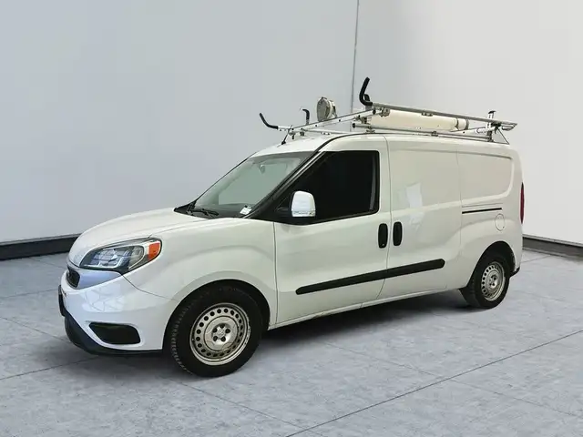 2021 Ram ProMaster City Wagon Climate Control Rear Camera Shelf63006656856579122