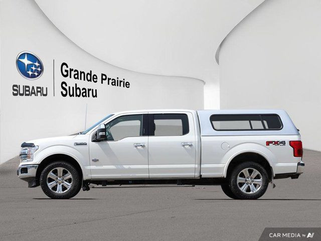 2020 Ford F-150 in Cars & Trucks in Grande Prairie - Image 2