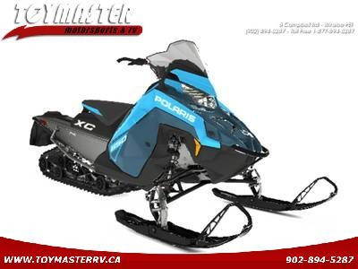 2024 Polaris Switchback 850 XC 146 SNOWMOBILE in Snowmobiles in Charlottetown