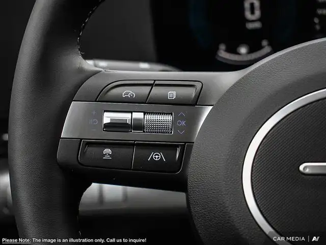 2025 Hyundai Kona Preferred in Cars & Trucks in Mississauga / Peel Region - Image 16