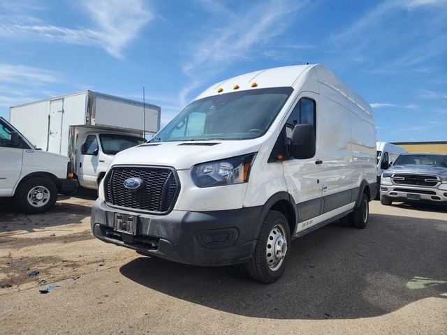 2023 Ford Transit T350HD - 148EL (Extended) 3.5L Ecoboost in Cars & Trucks in City of Toronto - Image 4