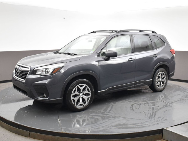 2020 Subaru Forester TOURING AWD W/ POWER MOONROOF, HEATED SEATS in Cars & Trucks in City of Halifax - Image 3