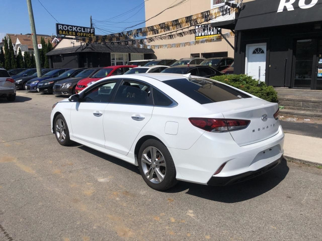 2018 Hyundai Sonata Other in Cars & Trucks in City of Toronto - Image 3