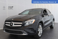 2015 Mercedes-Benz GLA-Class GLA 250 4MATIC BAS KILOS CUIR TOIT 