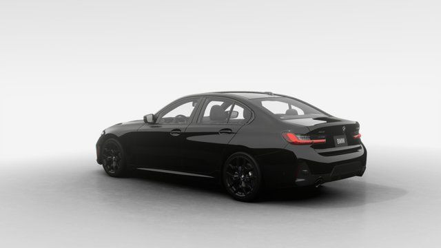 2025 BMW 3 Series 330i xDrive in Cars & Trucks in Laval / North Shore - Image 2