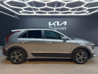 KIA NIRO EX 2023 MOTEUR 4 CYLINDRES HYBRIDES TRÈS ÉCONOMIQUE ET FIABLE DE 1,6L TRANSMISSION AUTOMATI... (image 1)