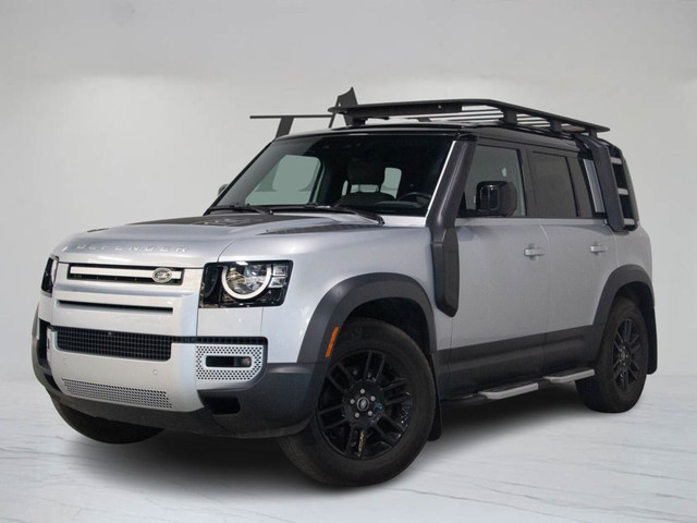 2023 Land Rover Defender 110 S | 7 PASS | MERIDIAN | PANO in Cars & Trucks in Mississauga / Peel Region - Image 3