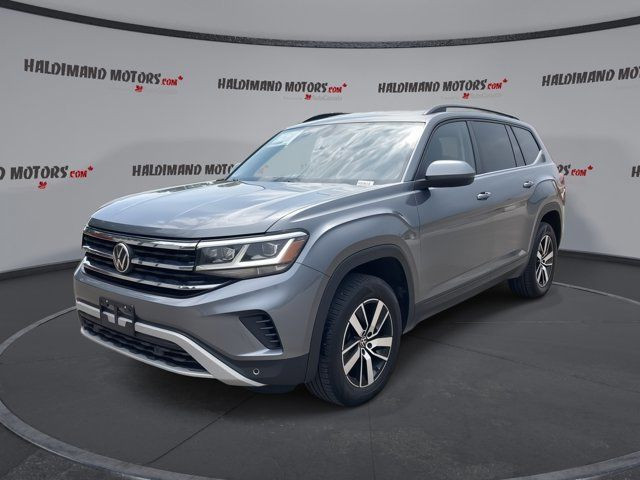 2021 Volkswagen Atlas Comfortline in Cars & Trucks in Hamilton